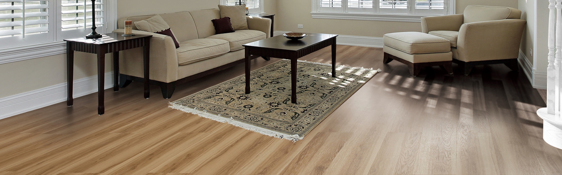 Виниловые полы Floor Factor